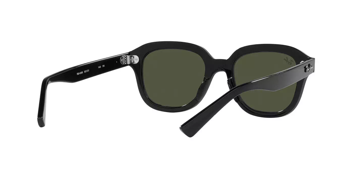 Ray-Ban RB4398F 901/31 s53