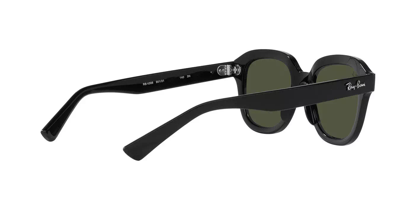 Ray-Ban RB4398F 901/31 s53