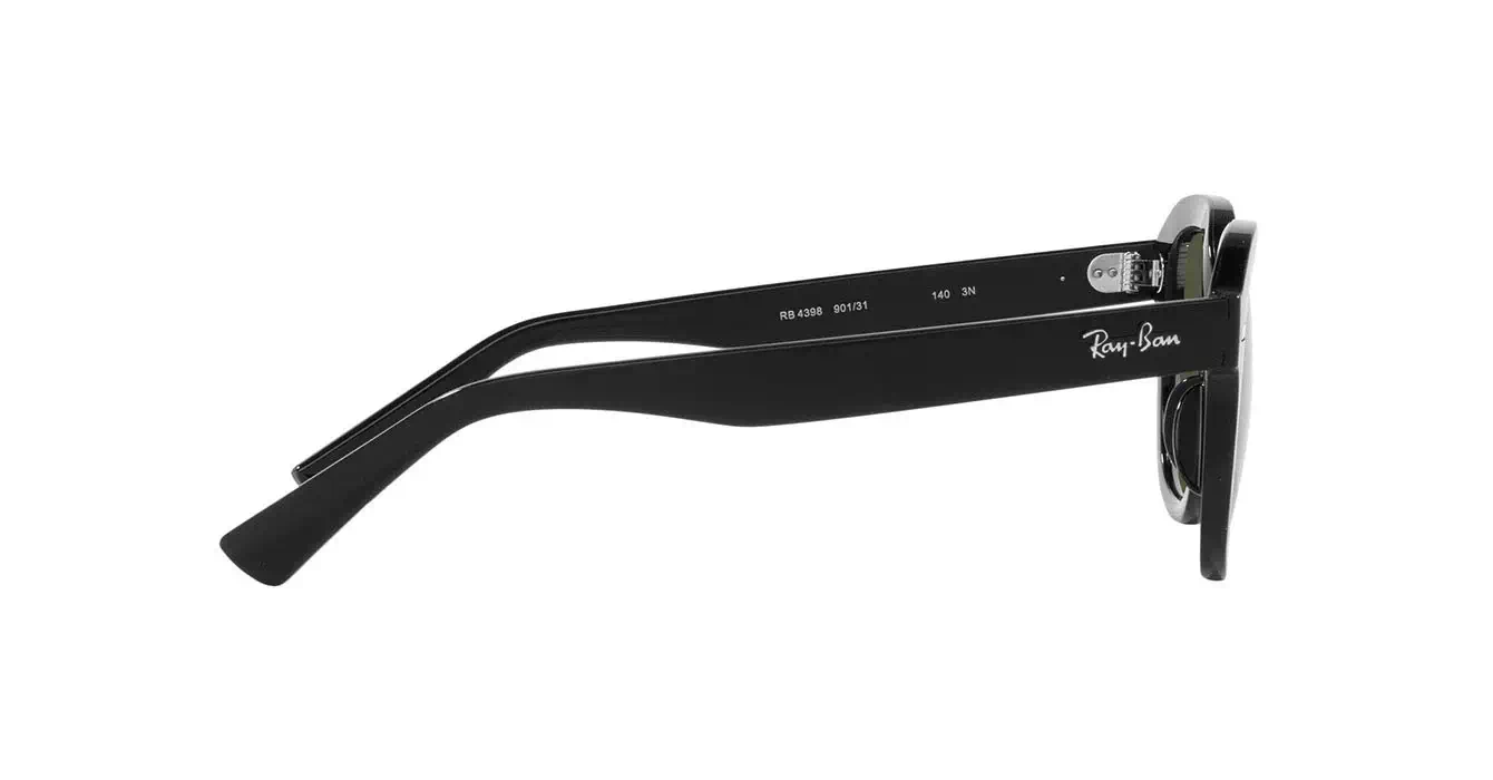 Ray-Ban RB4398F 901/31 s53