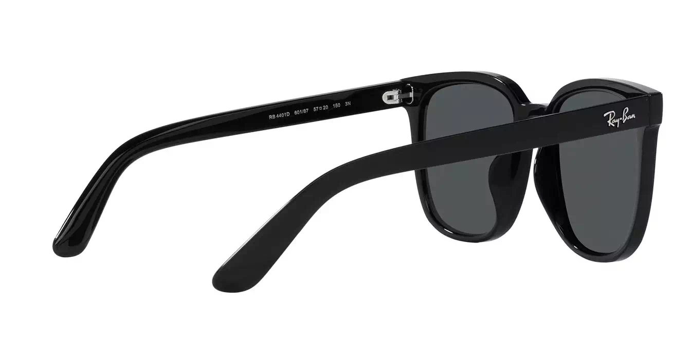 Ray-Ban RB4401D 601/87 s57