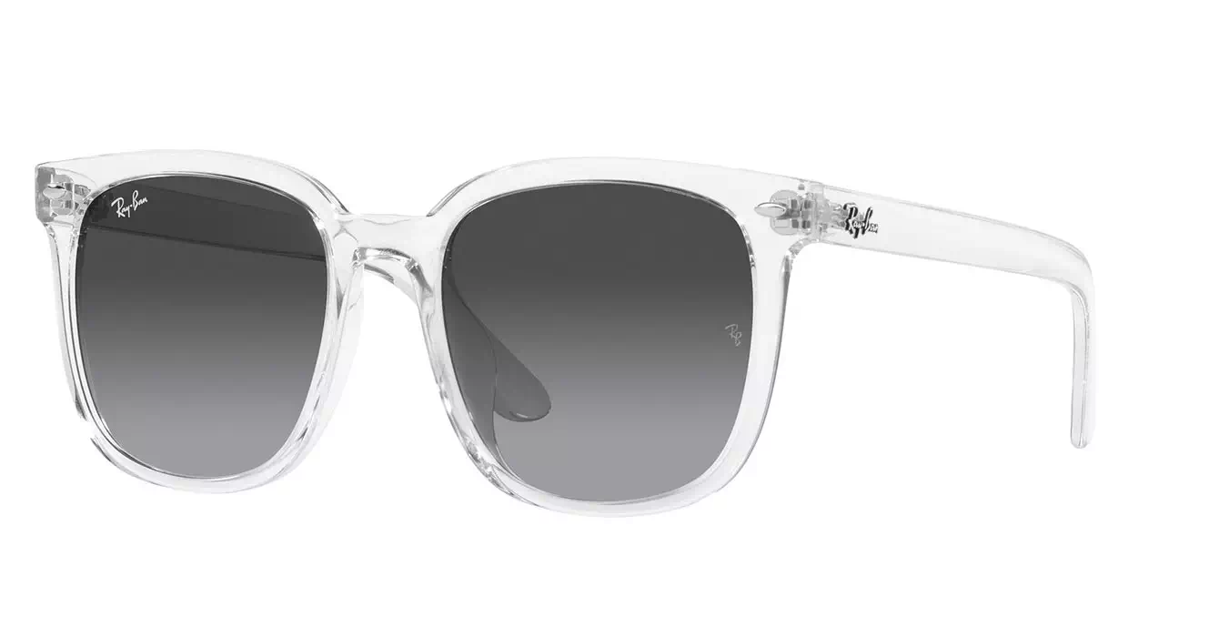 Ray-Ban RB4401D 6447/8G s57
