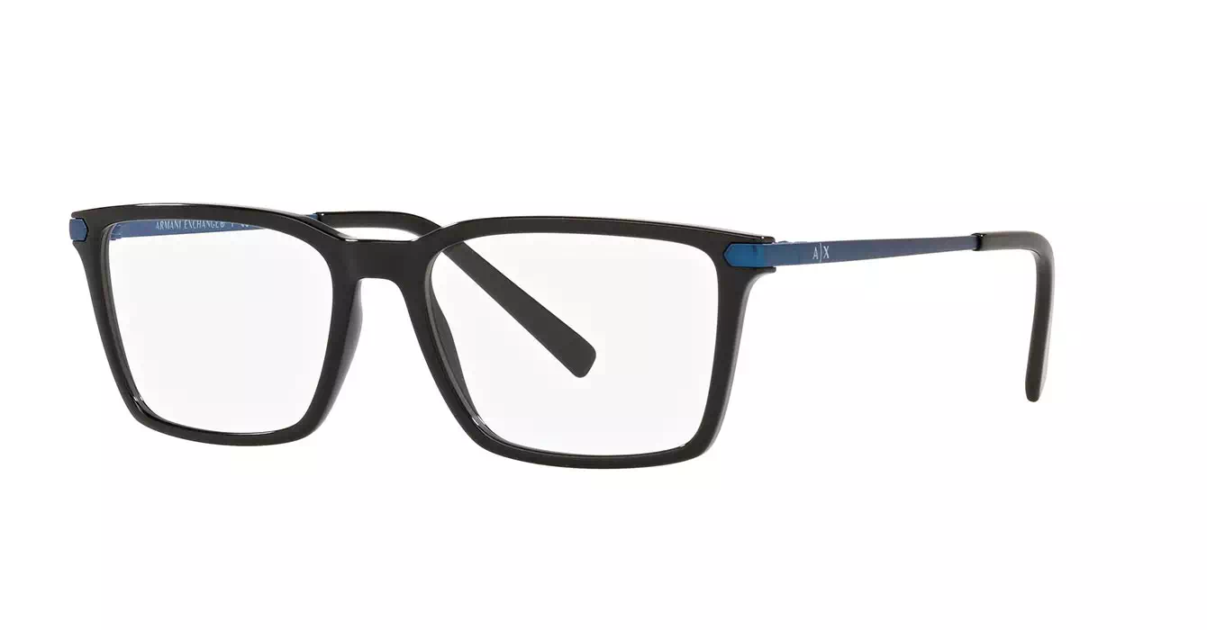 Armani Exchange AX3077F 8158 s54