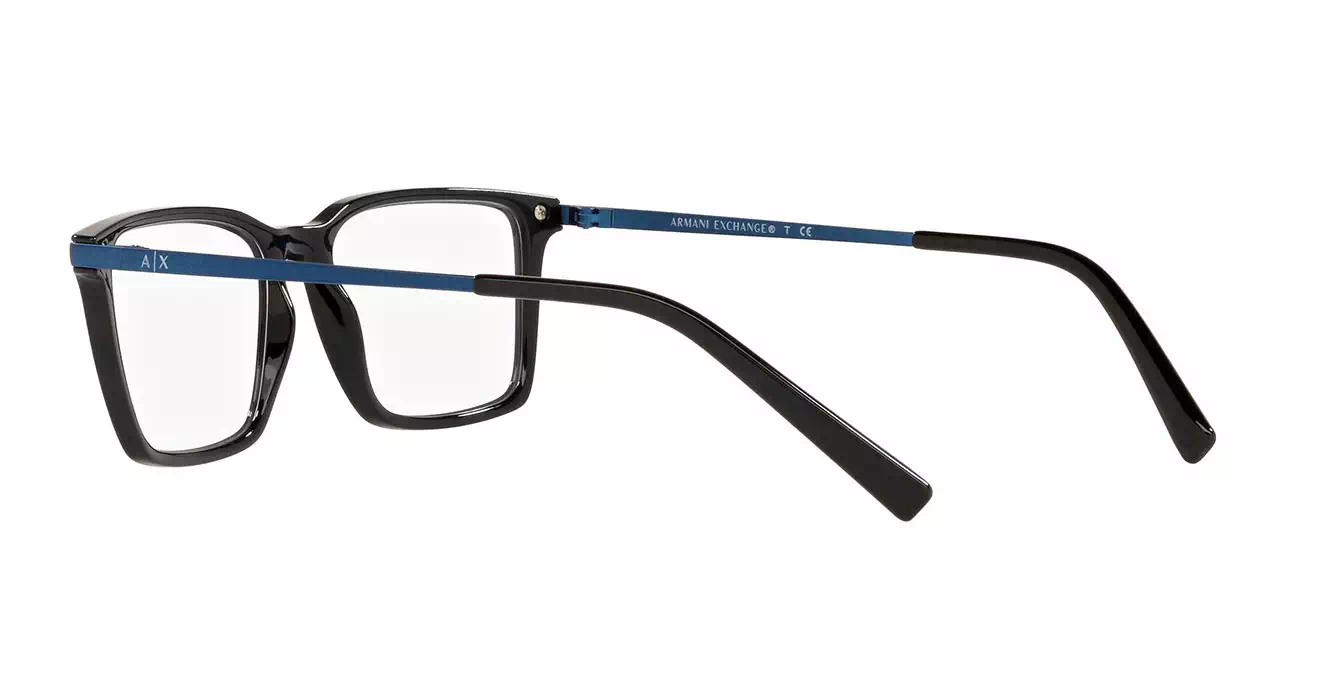 Armani Exchange AX3077F 8158 s54