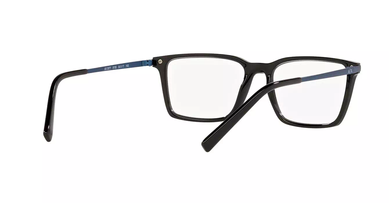 Armani Exchange AX3077F 8158 s54