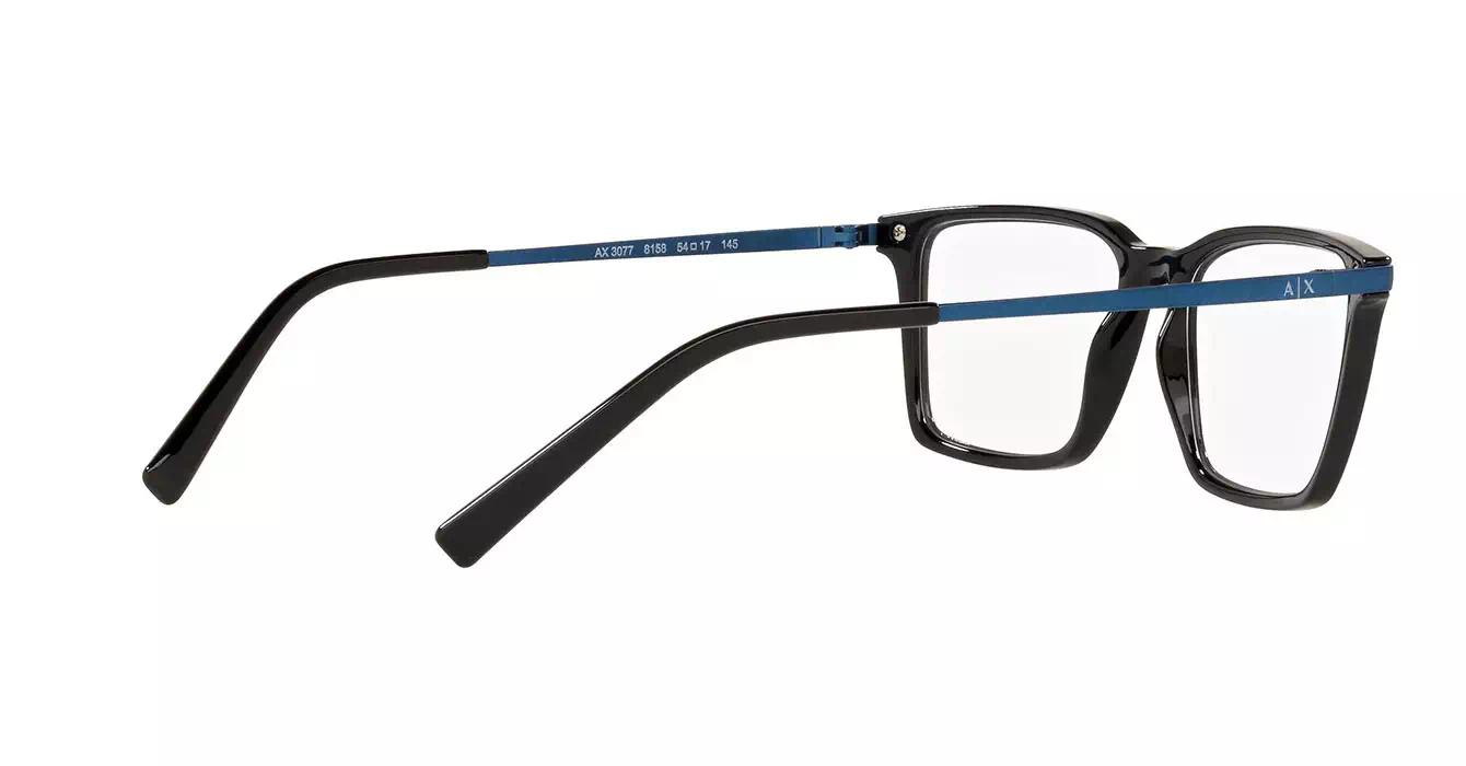 Armani Exchange AX3077F 8158 s54