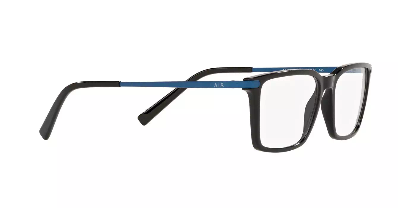 Armani Exchange AX3077F 8158 s54