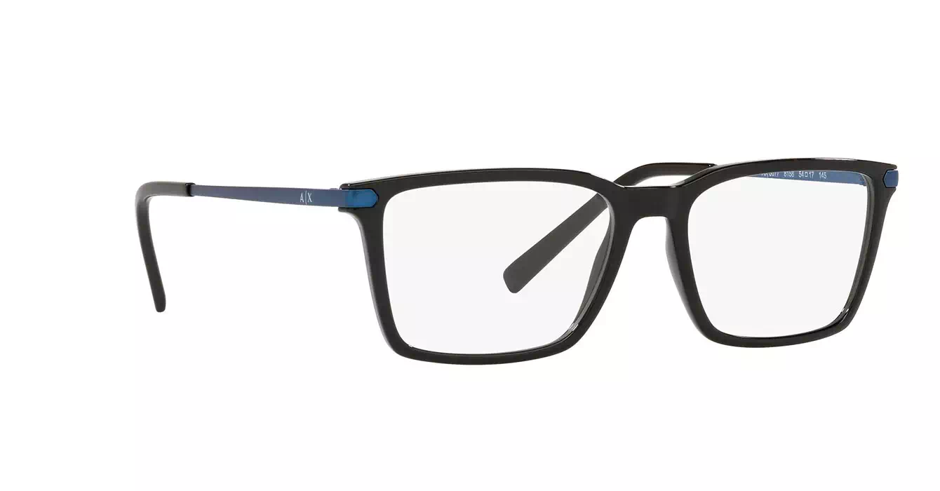 Armani Exchange AX3077F 8158 s54