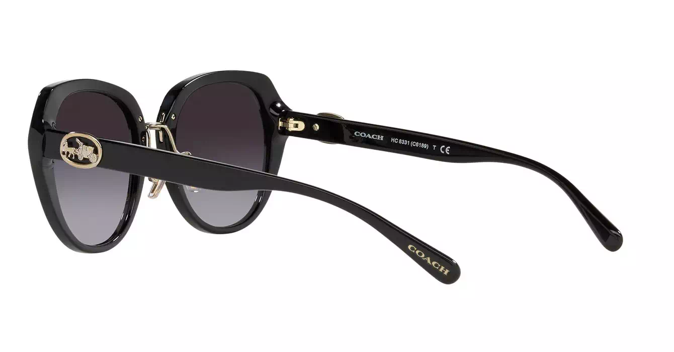 Coach HC8331 5002/8G s55