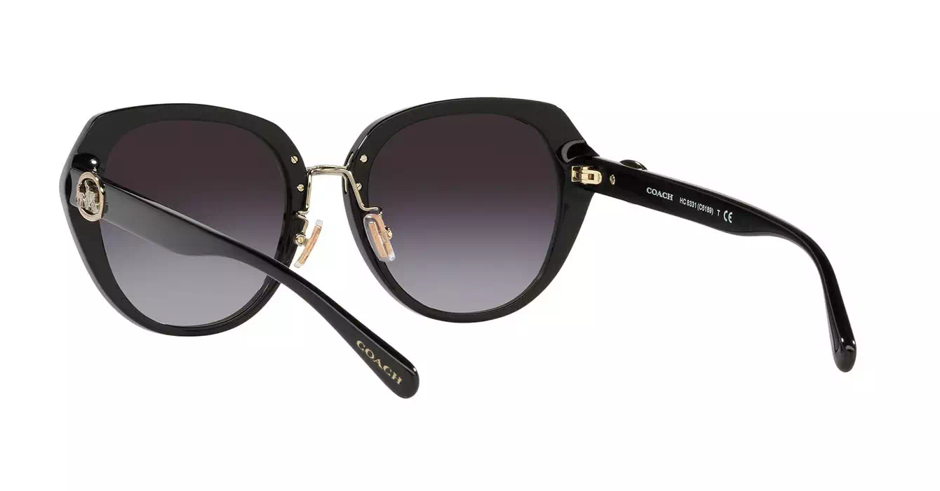 Coach HC8331 5002/8G s55