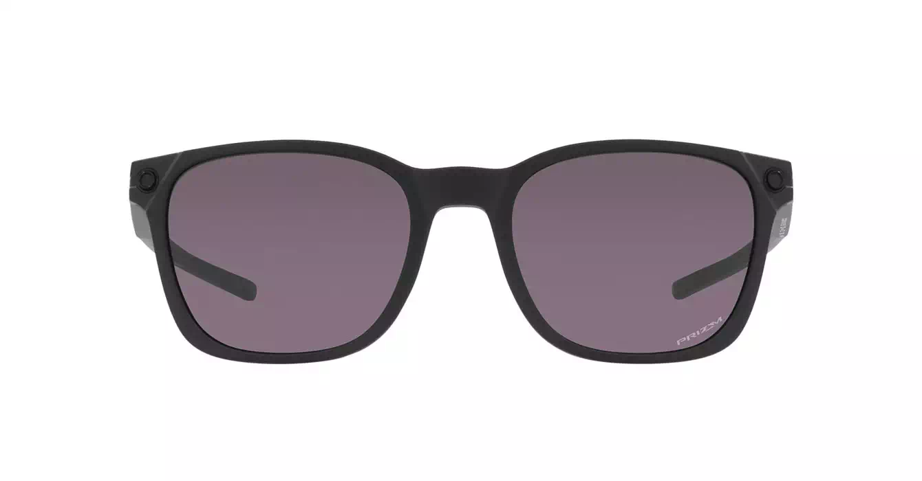 Oakley Ojector Matte Black W/ Prizm Grey (OO9018-01) s55