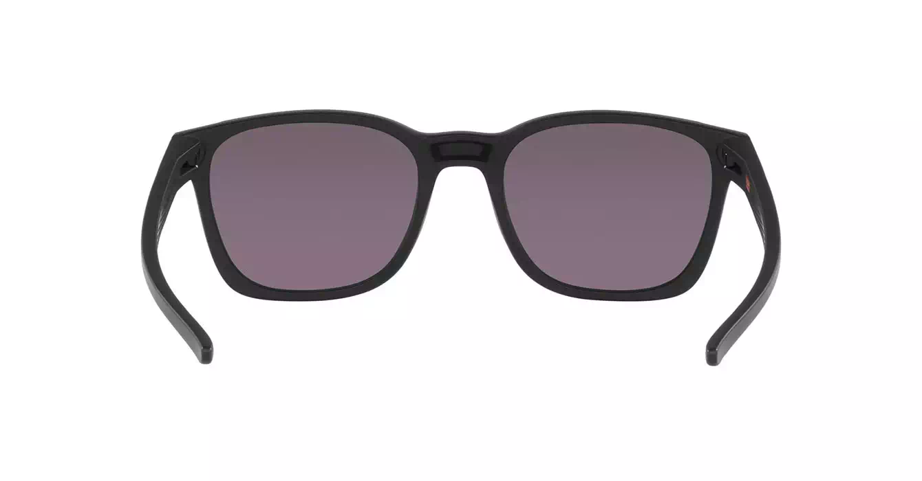 Oakley Ojector Matte Black W/ Prizm Grey (OO9018-01) s55