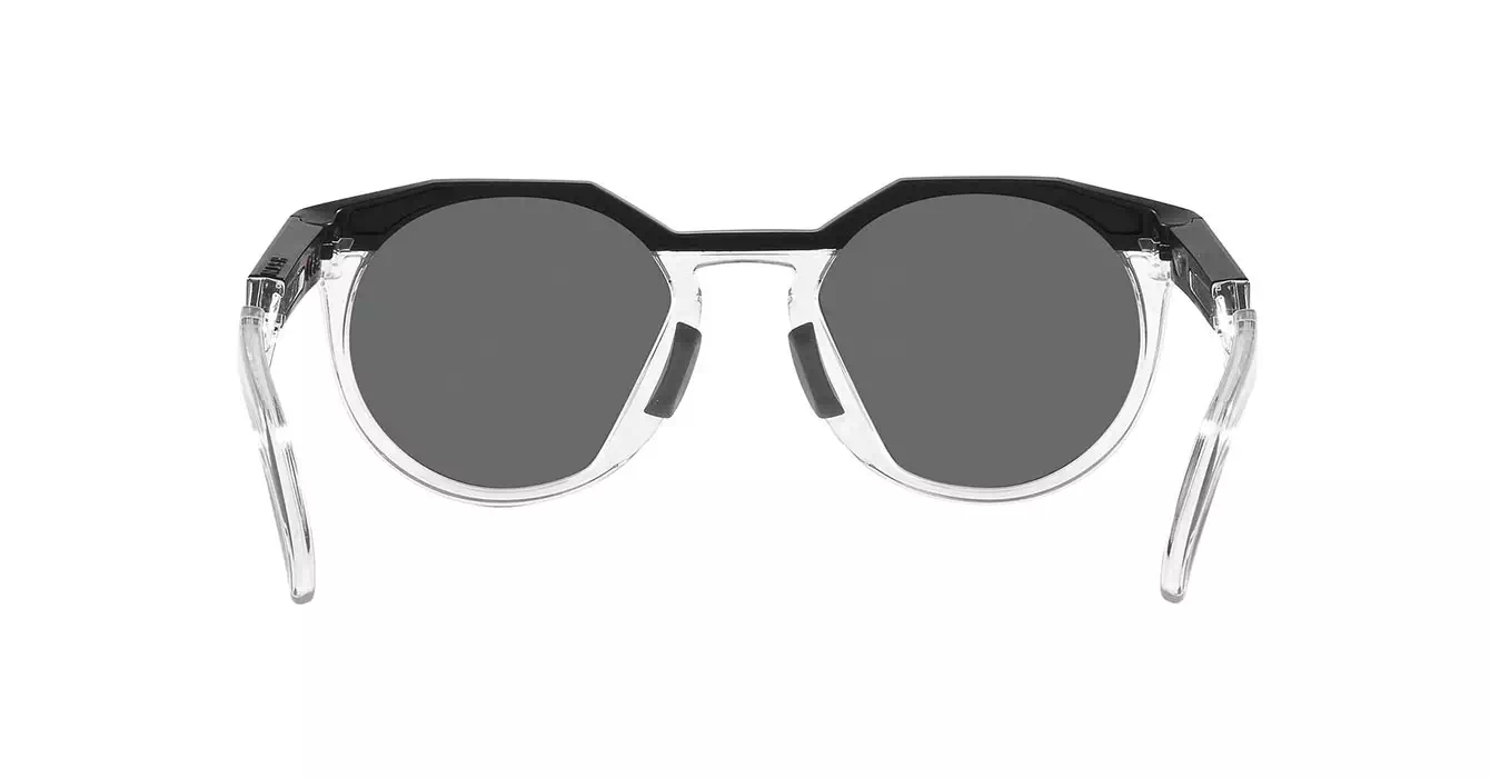 Oakley HSTN A Matte Black W/ Prizm Black Pol (OO9242A-05) s52