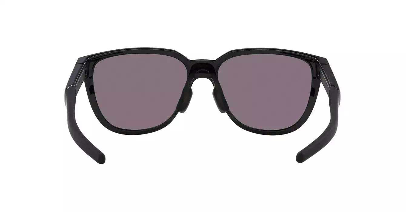 Oakley Actuator A Polished Black W/ Prizm Grey (OO9250A-01) s57