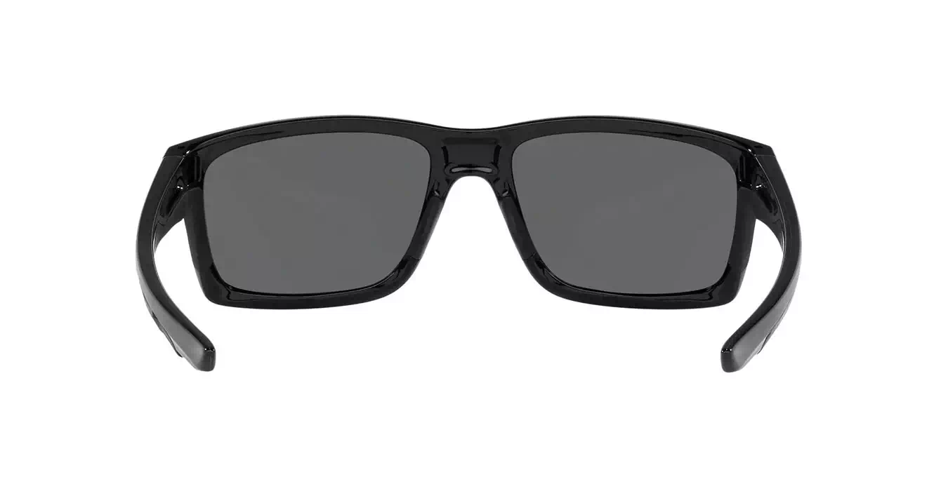 Oakley Mainlink Polished Black W/ Prizm Black (OO9264-48) s61