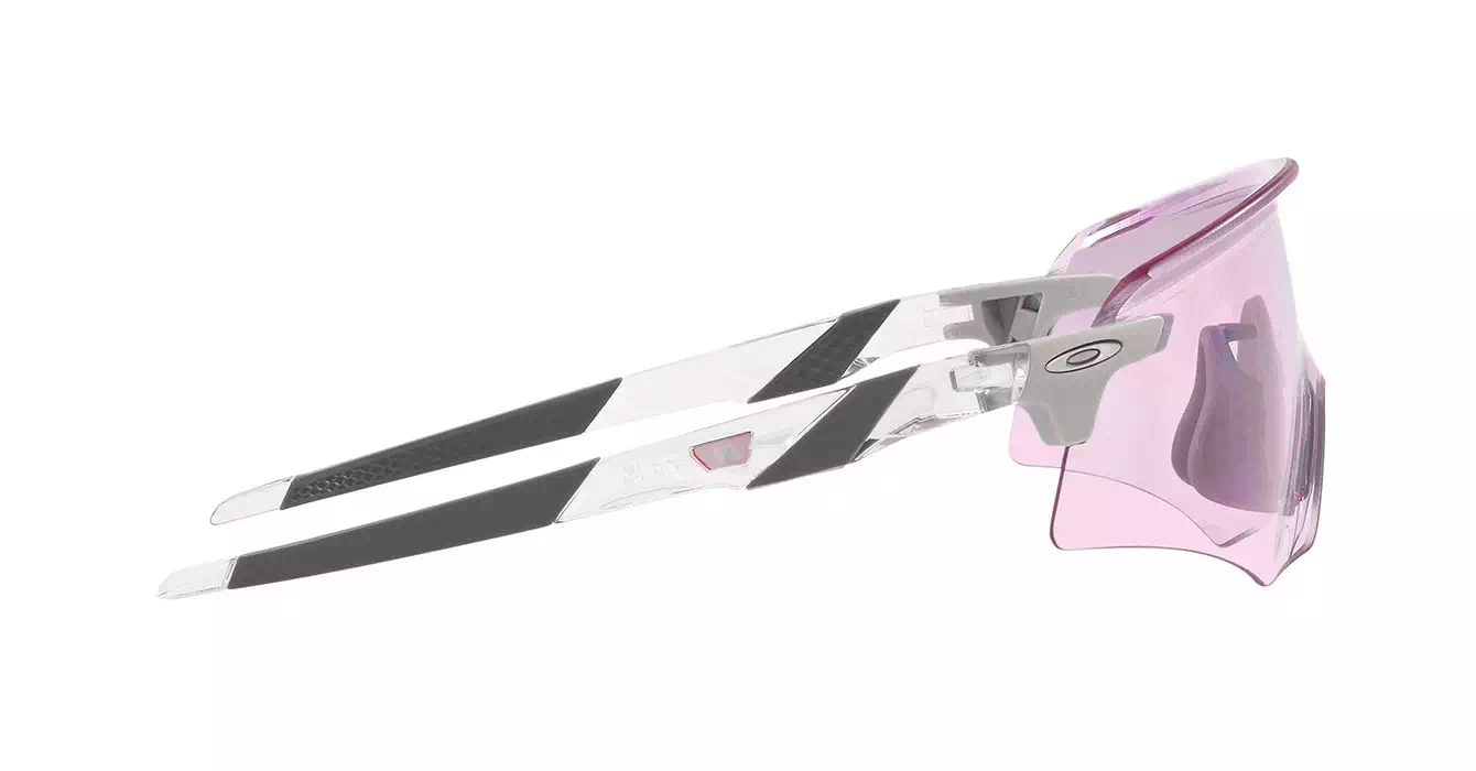 Oakley Encoder (A) Clear W/ Prizm Lowlight (OO9472F-17) s39