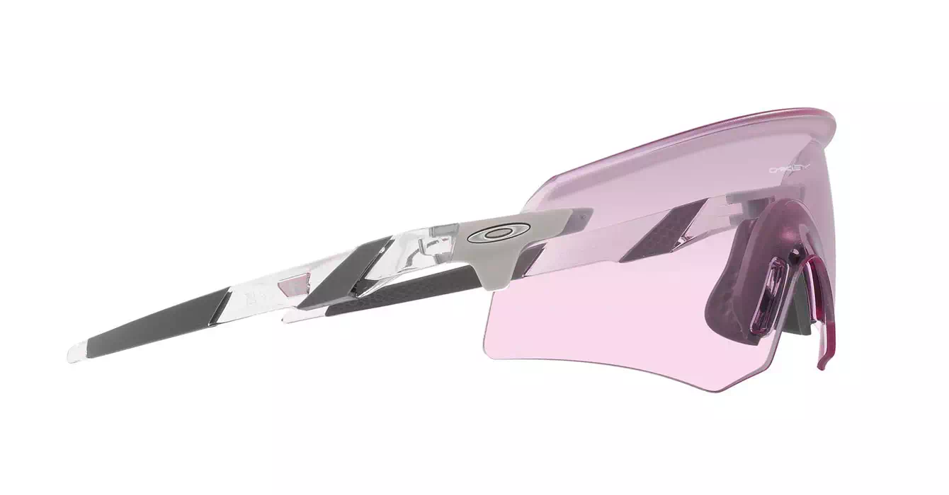 Oakley Encoder (A) Clear W/ Prizm Lowlight (OO9472F-17) s39