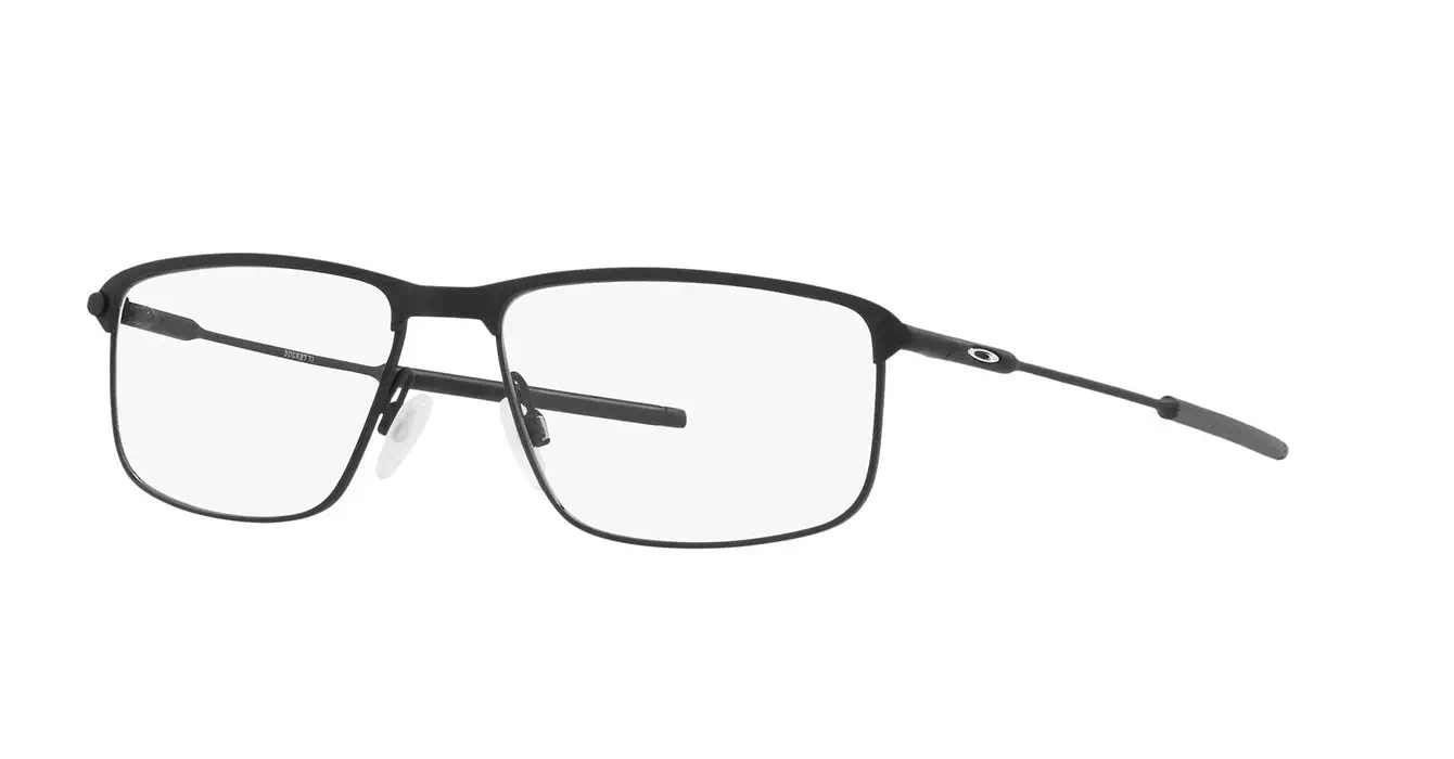 Oakley Socket TI (56) Satin Black (OX5019-01) s56