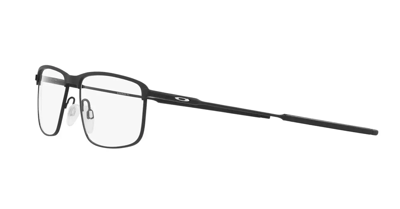 Oakley Socket TI (56) Satin Black (OX5019-01) s56
