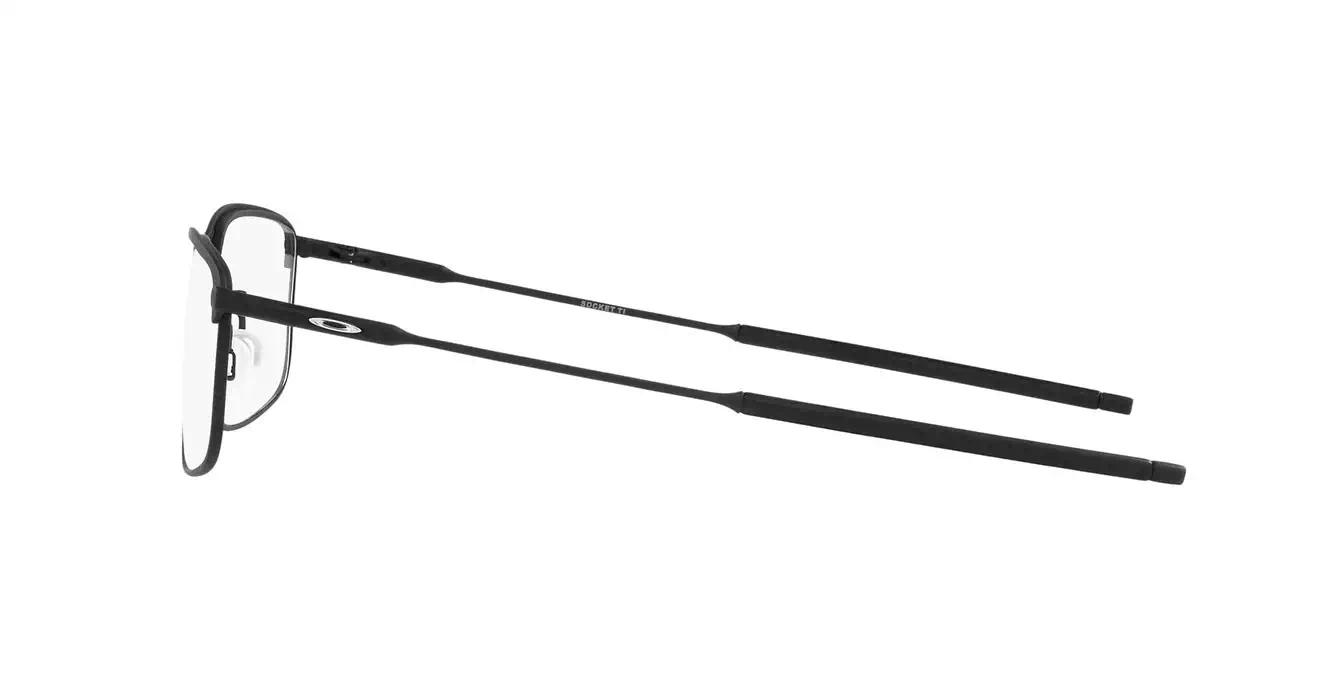 Oakley Socket TI (56) Satin Black (OX5019-01) s56