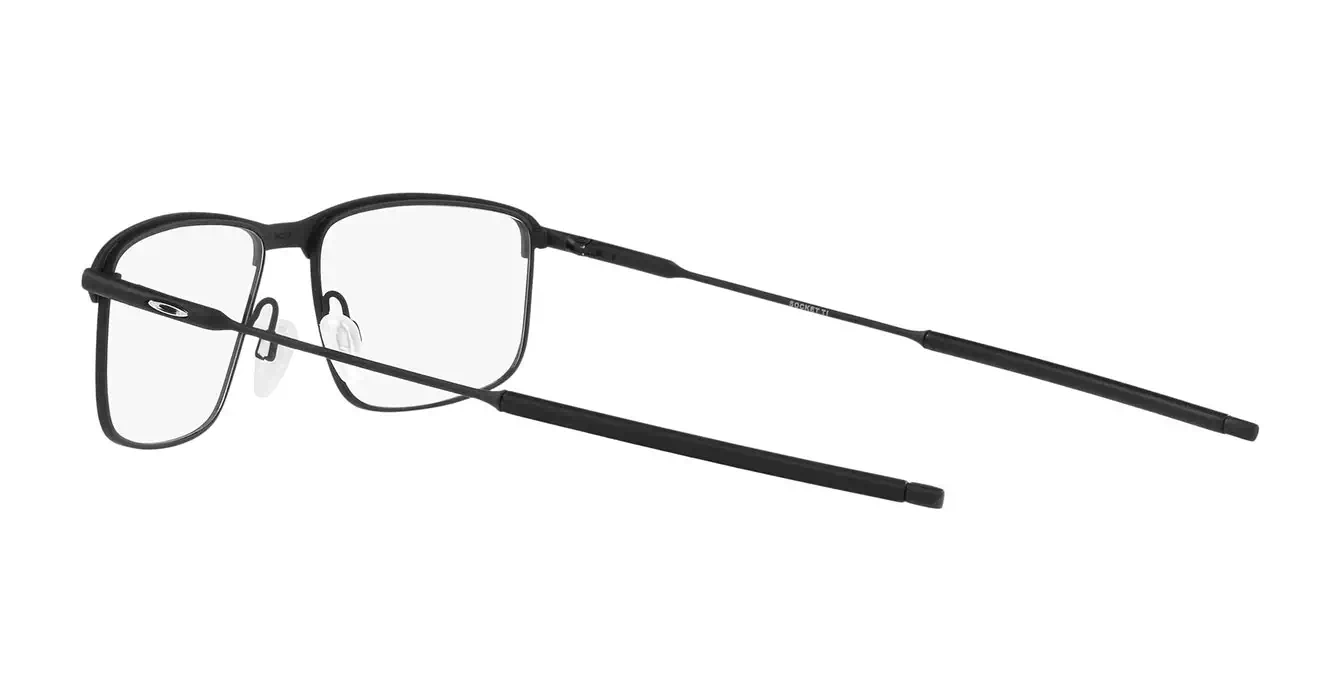 Oakley Socket TI (56) Satin Black (OX5019-01) s56