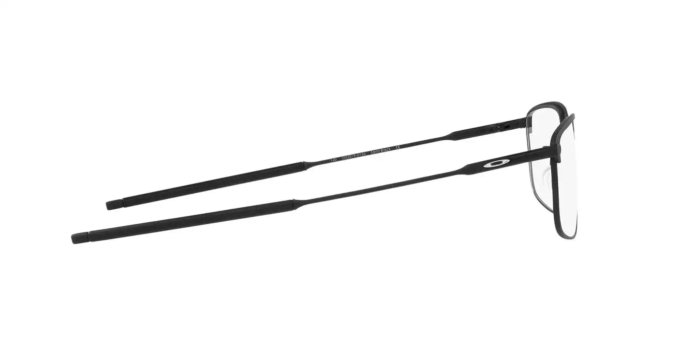 Oakley Socket TI (56) Satin Black (OX5019-01) s56