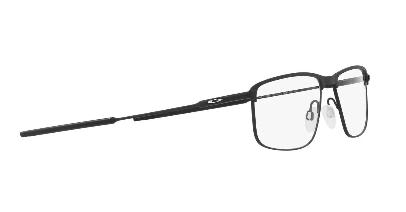 Oakley Socket TI (56) Satin Black (OX5019-01) s56