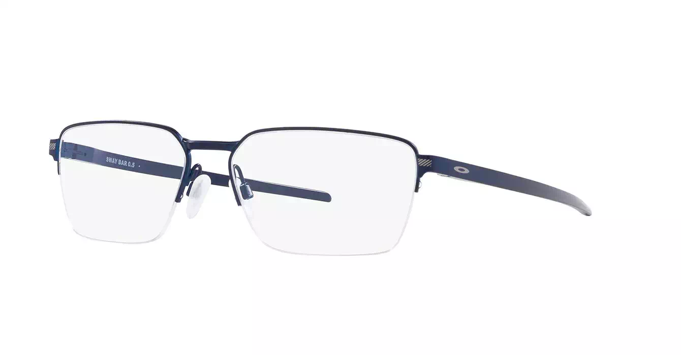 Oakley Sway Bar 0.5 Matte Midnight (OX5076-04) s56