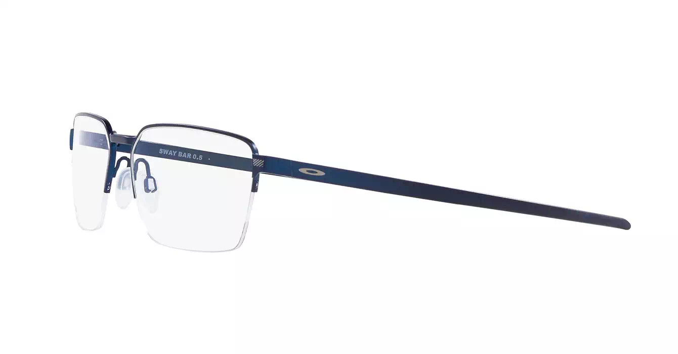 Oakley Sway Bar 0.5 Matte Midnight (OX5076-04) s56