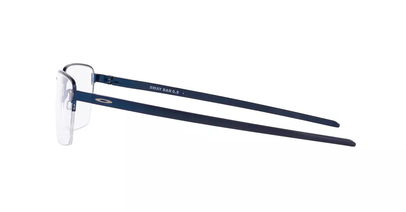Oakley Sway Bar 0.5 Matte Midnight (OX5076-04) s56