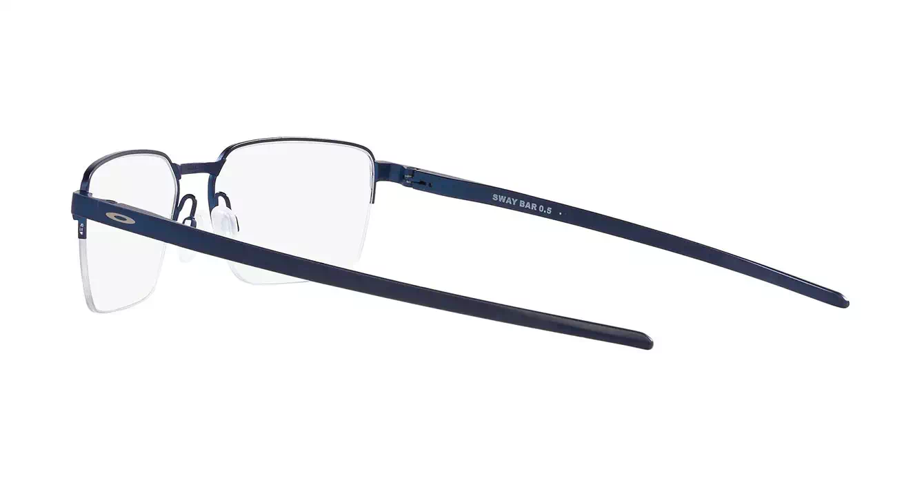 Oakley Sway Bar 0.5 Matte Midnight (OX5076-04) s56