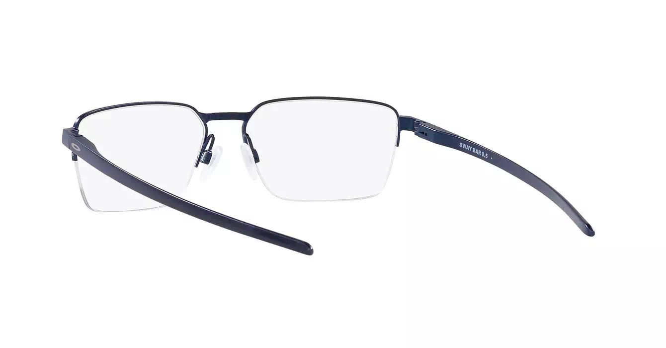 Oakley Sway Bar 0.5 Matte Midnight (OX5076-04) s56