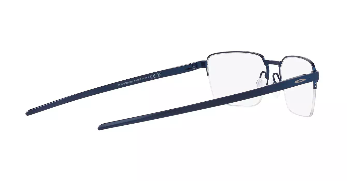 Oakley Sway Bar 0.5 Matte Midnight (OX5076-04) s56