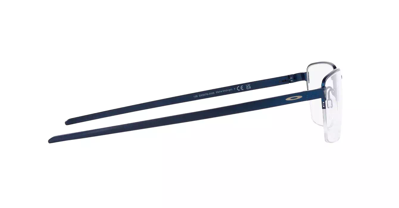 Oakley Sway Bar 0.5 Matte Midnight (OX5076-04) s56