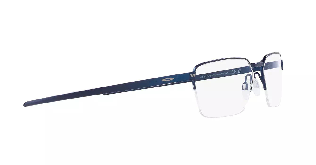 Oakley Sway Bar 0.5 Matte Midnight (OX5076-04) s56