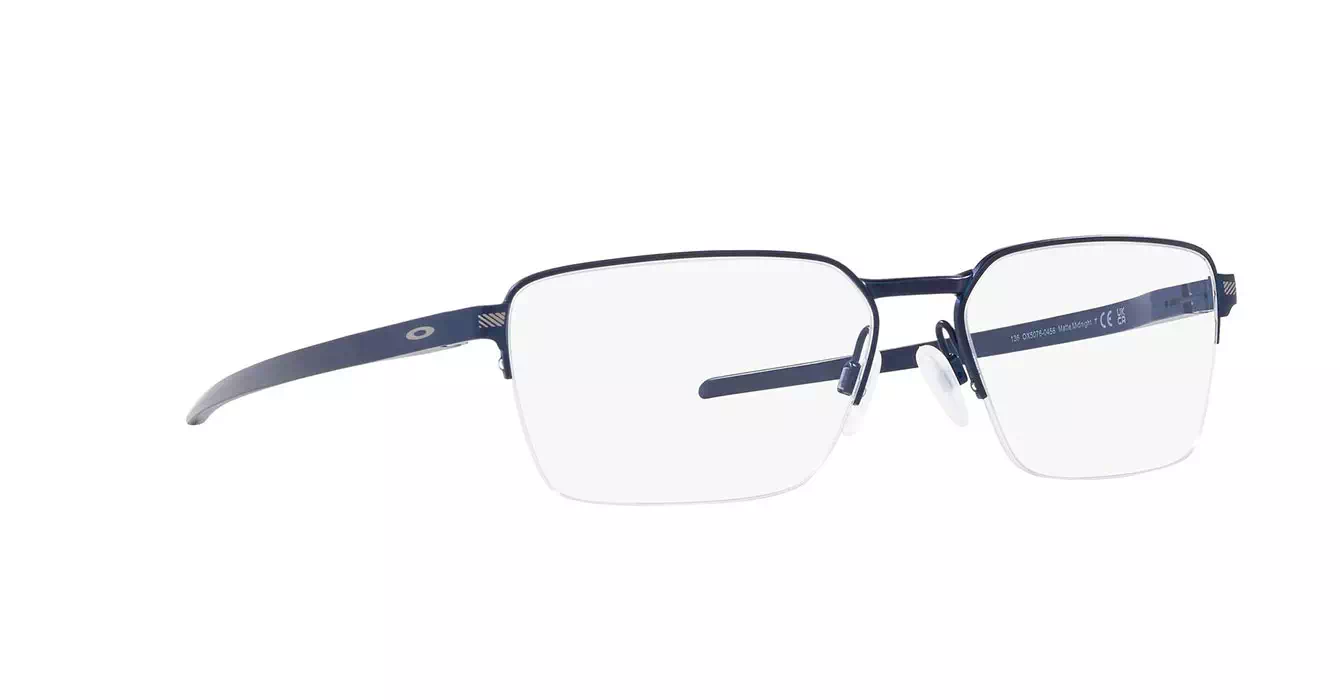 Oakley Sway Bar 0.5 Matte Midnight (OX5076-04) s56