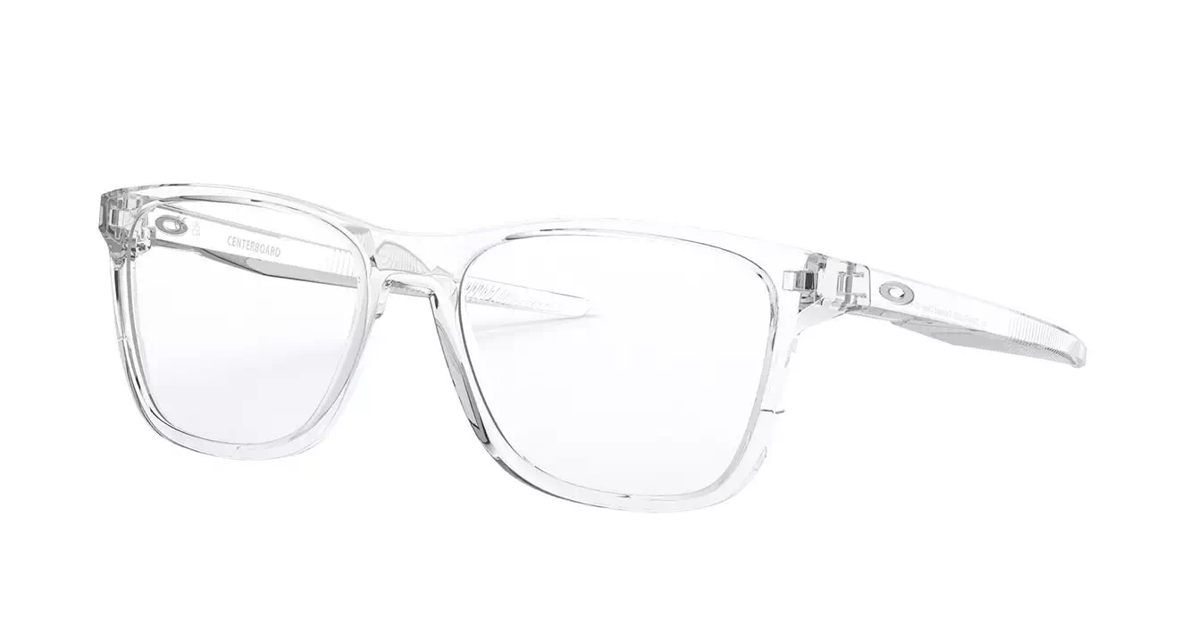 Oakley Centerboard Polished Clear (OX8163-03) s55