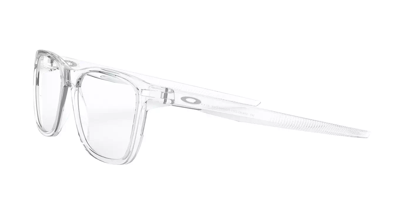 Oakley Centerboard Polished Clear (OX8163-03) s55