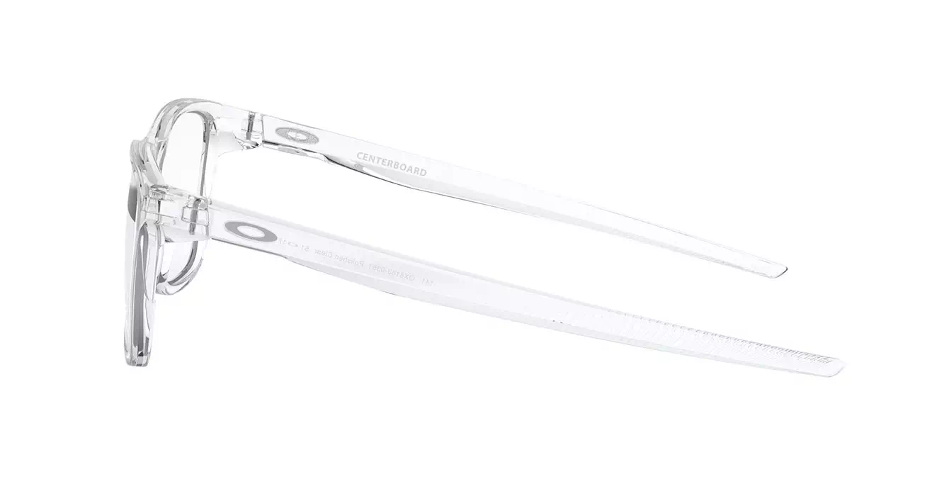 Oakley Centerboard Polished Clear (OX8163-03) s55