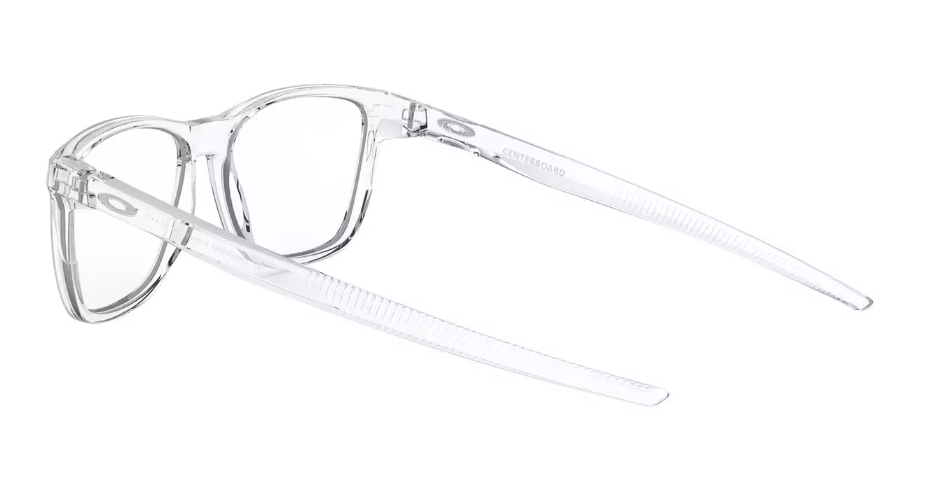 Oakley Centerboard Polished Clear (OX8163-03) s55