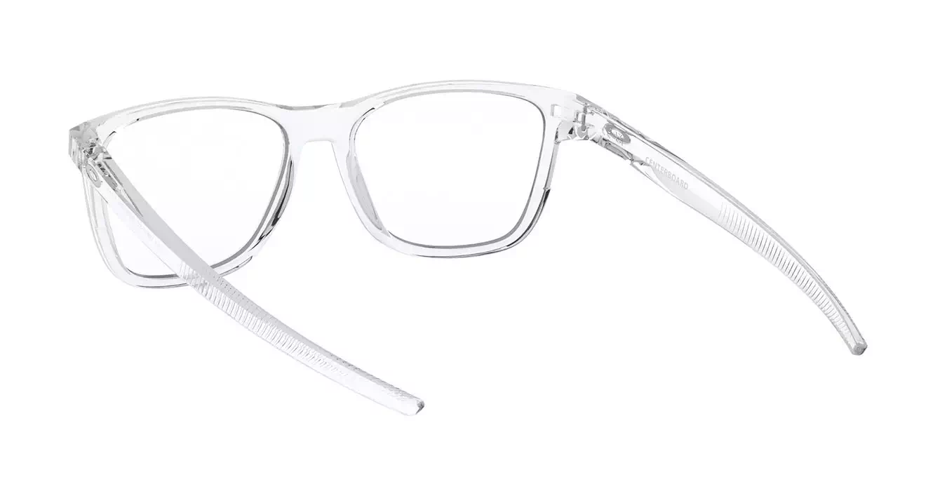 Oakley Centerboard Polished Clear (OX8163-03) s55