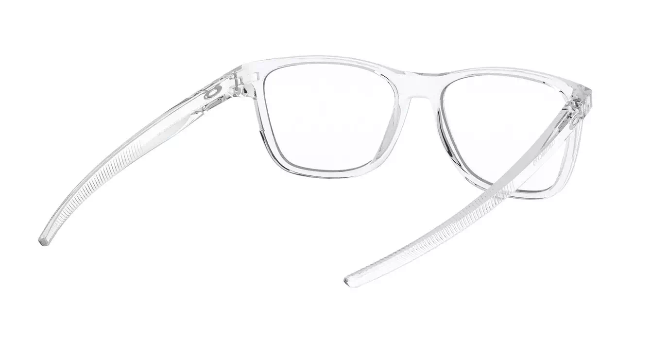 Oakley Centerboard Polished Clear (OX8163-03) s55