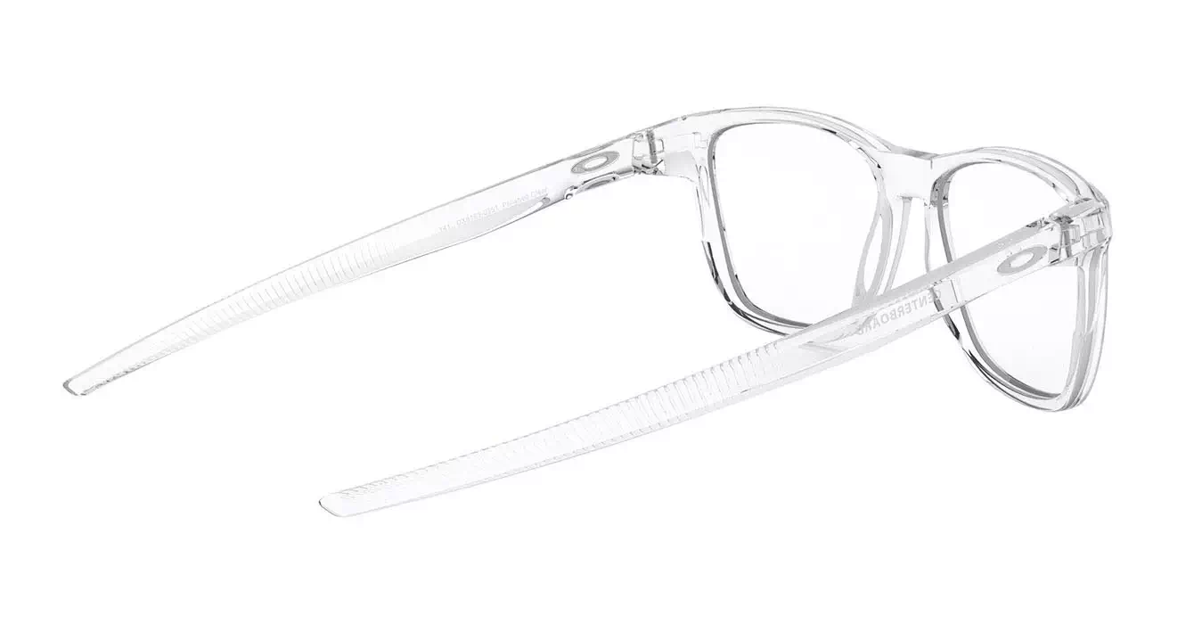 Oakley Centerboard Polished Clear (OX8163-03) s55