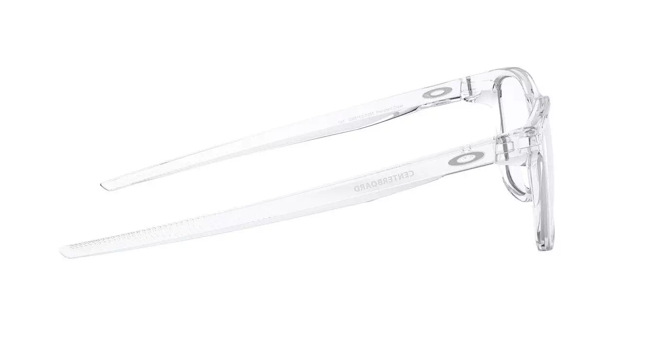 Oakley Centerboard Polished Clear (OX8163-03) s55