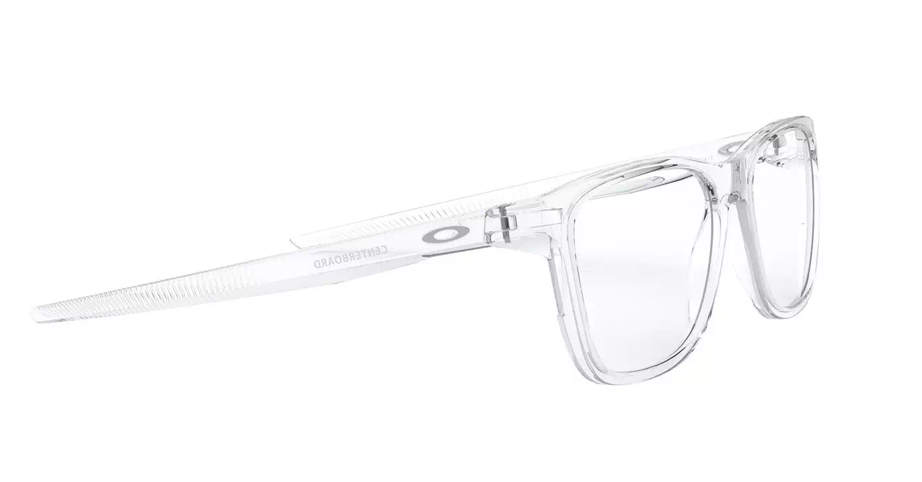 Oakley Centerboard Polished Clear (OX8163-03) s55