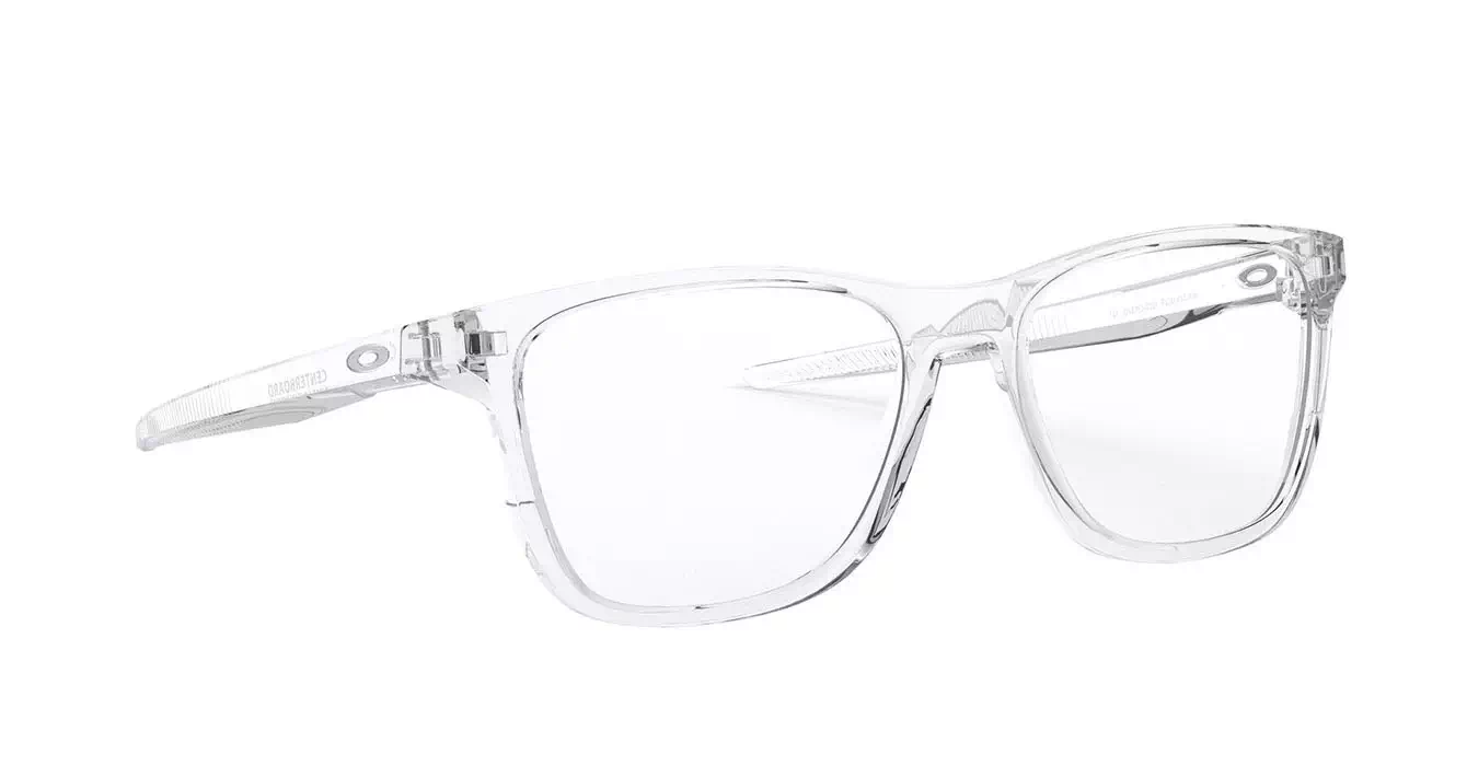Oakley Centerboard Polished Clear (OX8163-03) s55