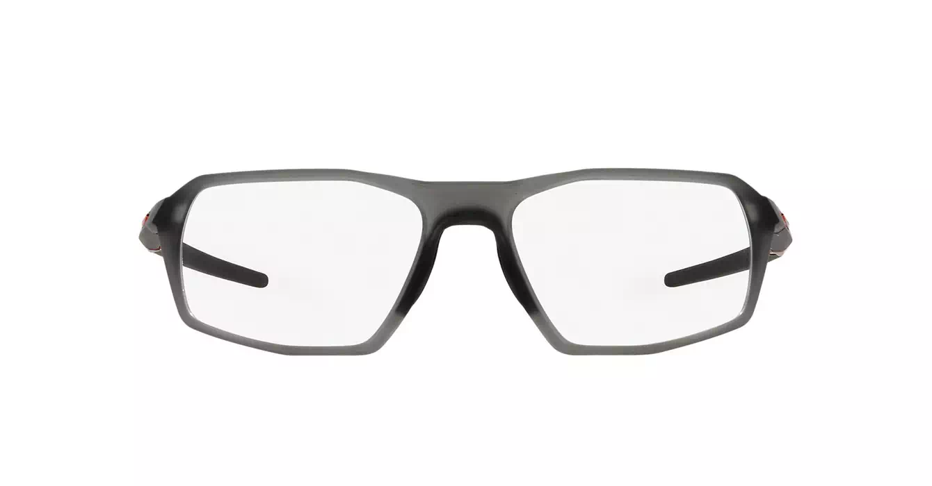Oakley Tensile (56) Satin Grey Smoke (OX8170-02) s56