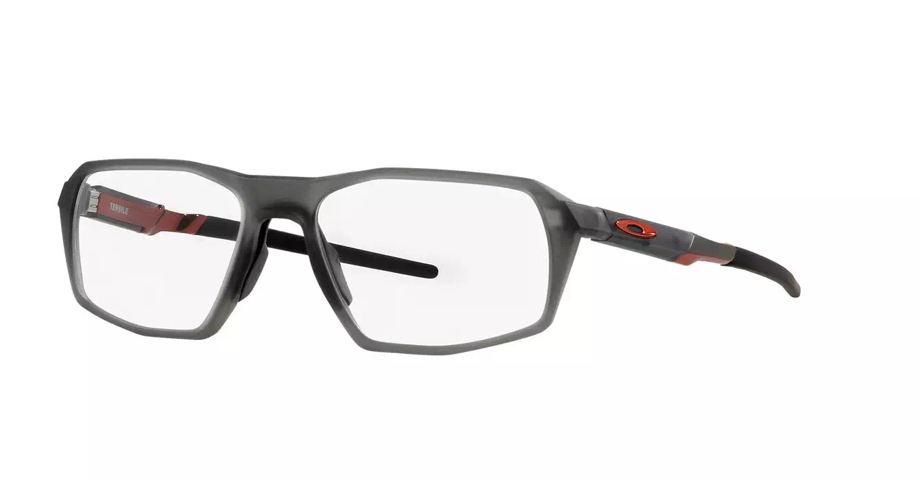 Oakley Tensile (56) Satin Grey Smoke (OX8170-02) s56