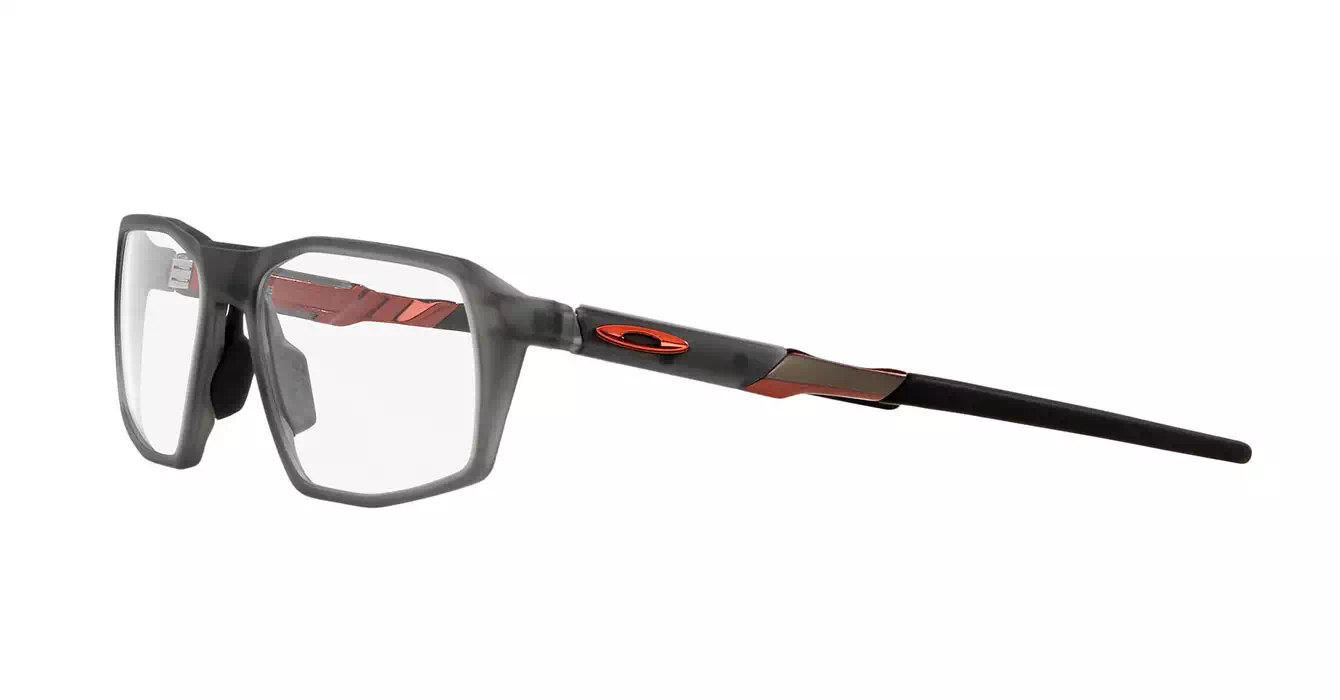 Oakley Tensile (56) Satin Grey Smoke (OX8170-02) s56