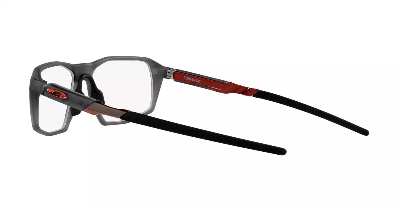 Oakley Tensile (56) Satin Grey Smoke (OX8170-02) s56