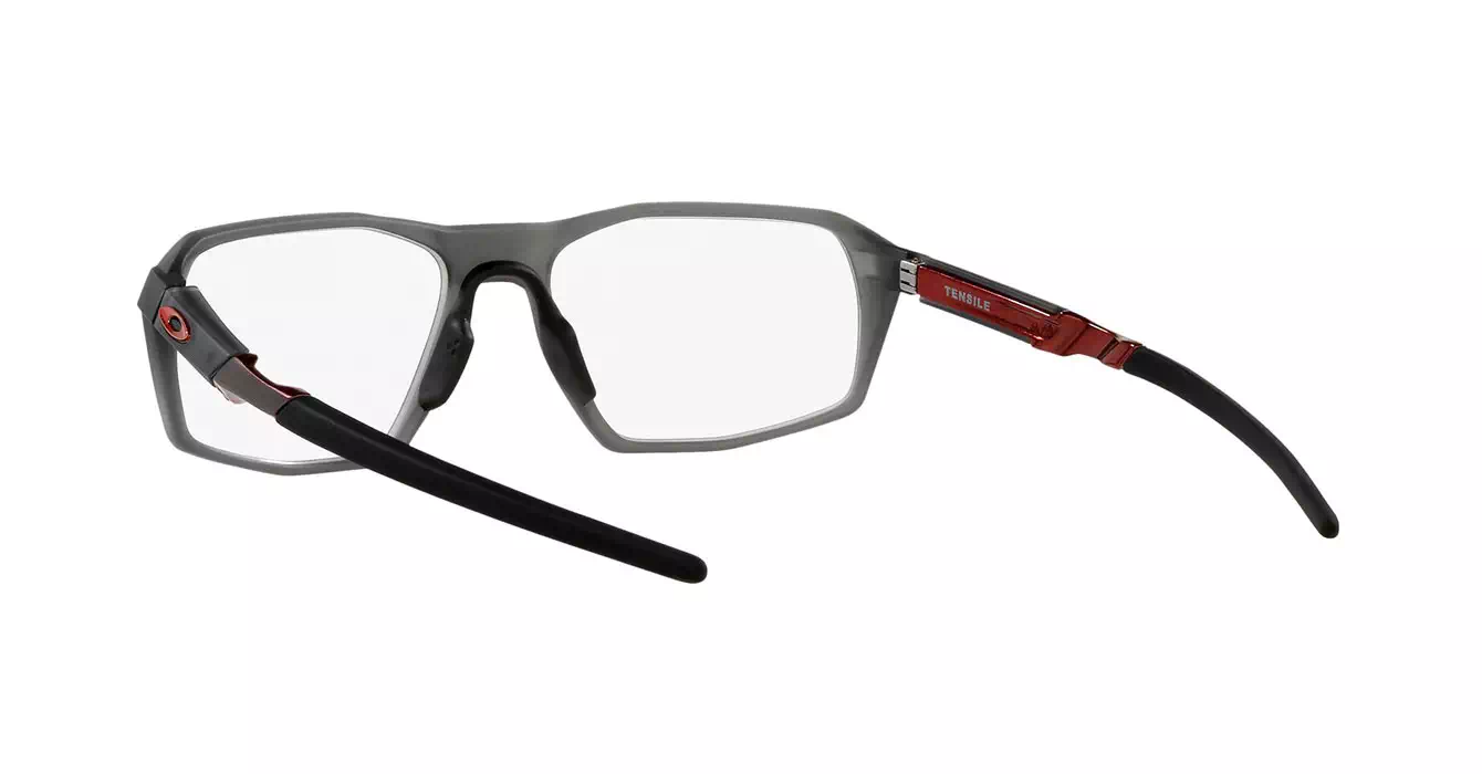 Oakley Tensile (56) Satin Grey Smoke (OX8170-02) s56